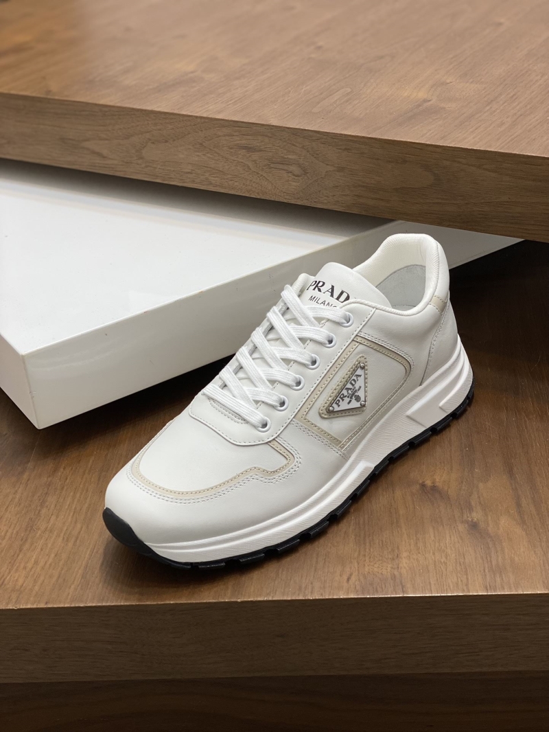 Prada Casual Shoes